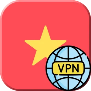 Vietnam VPN Mod