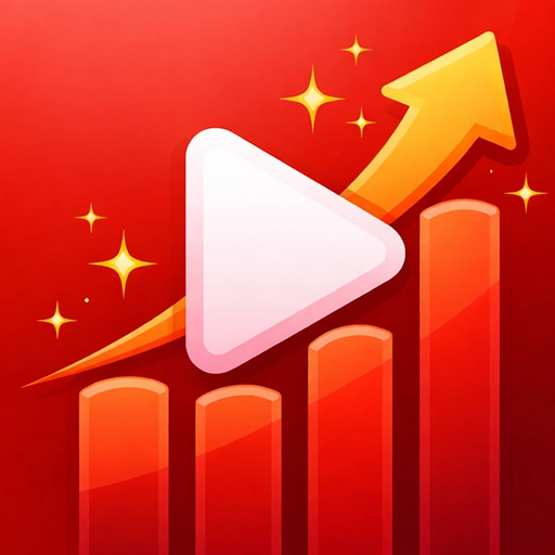 ViewGrow: Grow YouTube Views v6.3.2 b20000032 Premium Mod Download