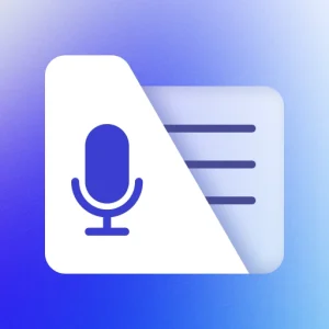 Voice Recorder & AI Transcribe Mod Apk