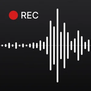 Voice Recorder & Transcriber Mod Apk