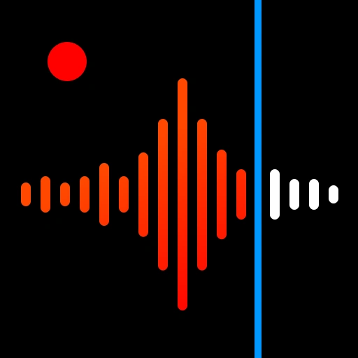 Voice Recorder & Voice Memos v1.3.6.1 b1361 Premium Mod Download
