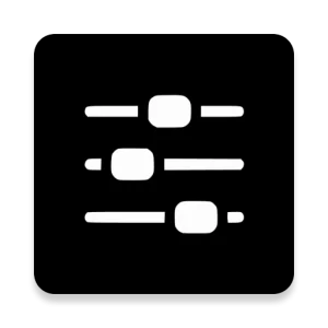 Volume Control Panel Pro Mod APK