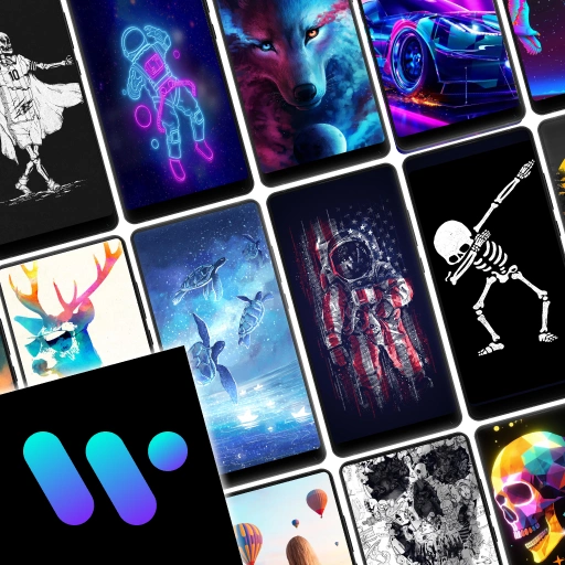 Walli – Stunning 4K Wallpapers v2.13.1 b213001 Premium Mod Download