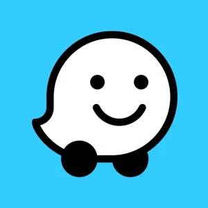 Waze Navigation & Live Traffic mod