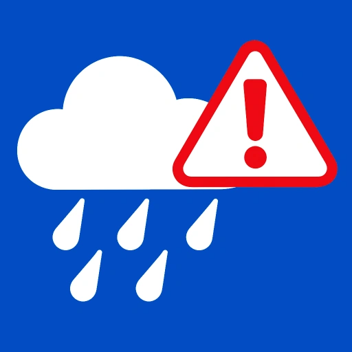 Weather & Rain Radar Forecast v102.0 b102 Premium Mod Download