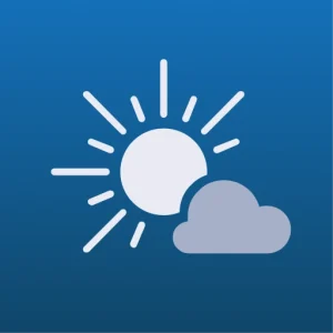 Weather forecast & live radar Mod Apk