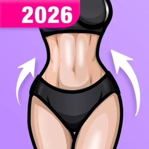 Weight Loss for Women Workout Mod Apk