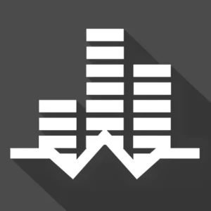 White Noise Market Mod Apk