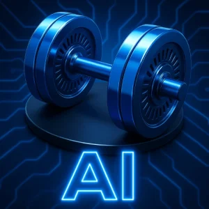 Workout Planner Gym Log・Fit AI Mod Apk