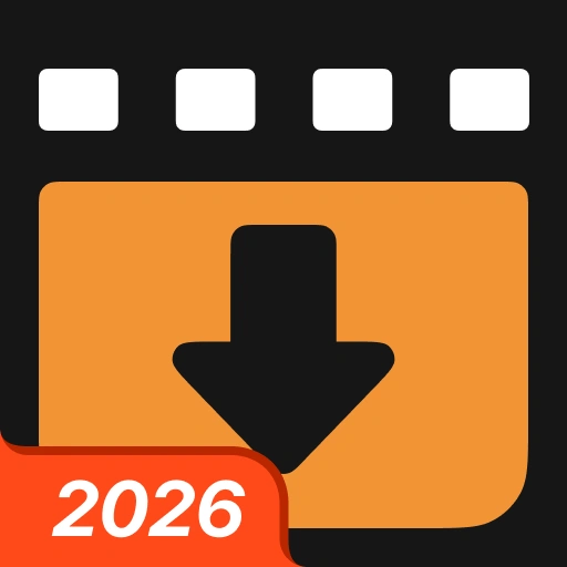 X Downloader Video Player Mod APK