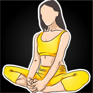 YOGA Workout for Weight Loss Mod Apk