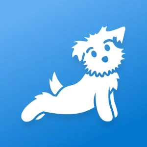 Yoga Down Dog Mod APK