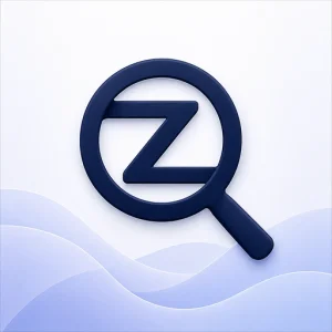 Zerch Search Widget & App Mod