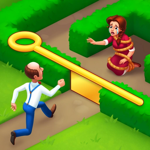 Gardenscapes v9.6.5 b109650 Unlimited Coins Mod Download 1 com.playrix.gardenscapes