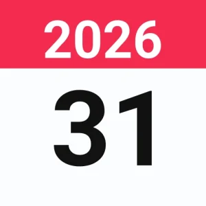 Calendar Mod Apk