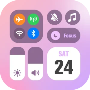 iControl Mod Apk
