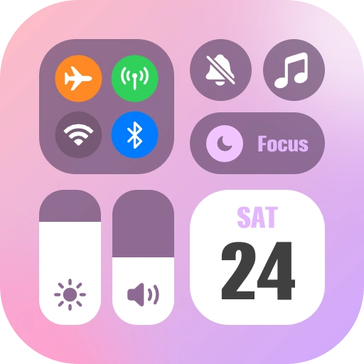 iControl: Easy Widgets Themes v1.7.3.0722 b501 Premium Mod Download