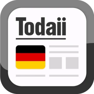 todaii german mod apk