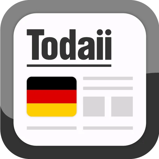 Todaii German v2.6.8 b198 Premium Mod Download
